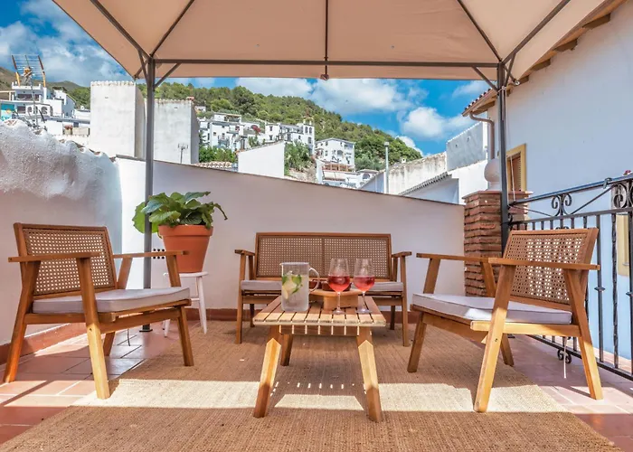 Encanto Guesthouse