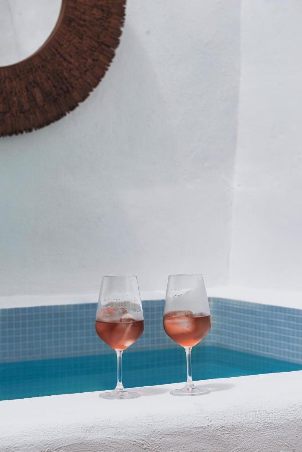 Bed & Breakfast Encanto Canillas de Aceituno